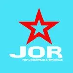 JOR Co discount code